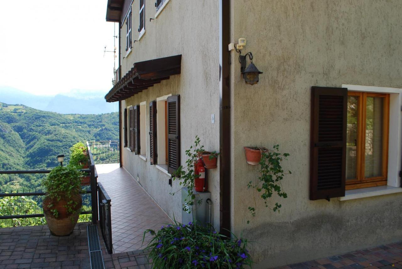 Rustico Massimo - Rebomaholidays Tignale Esterno foto