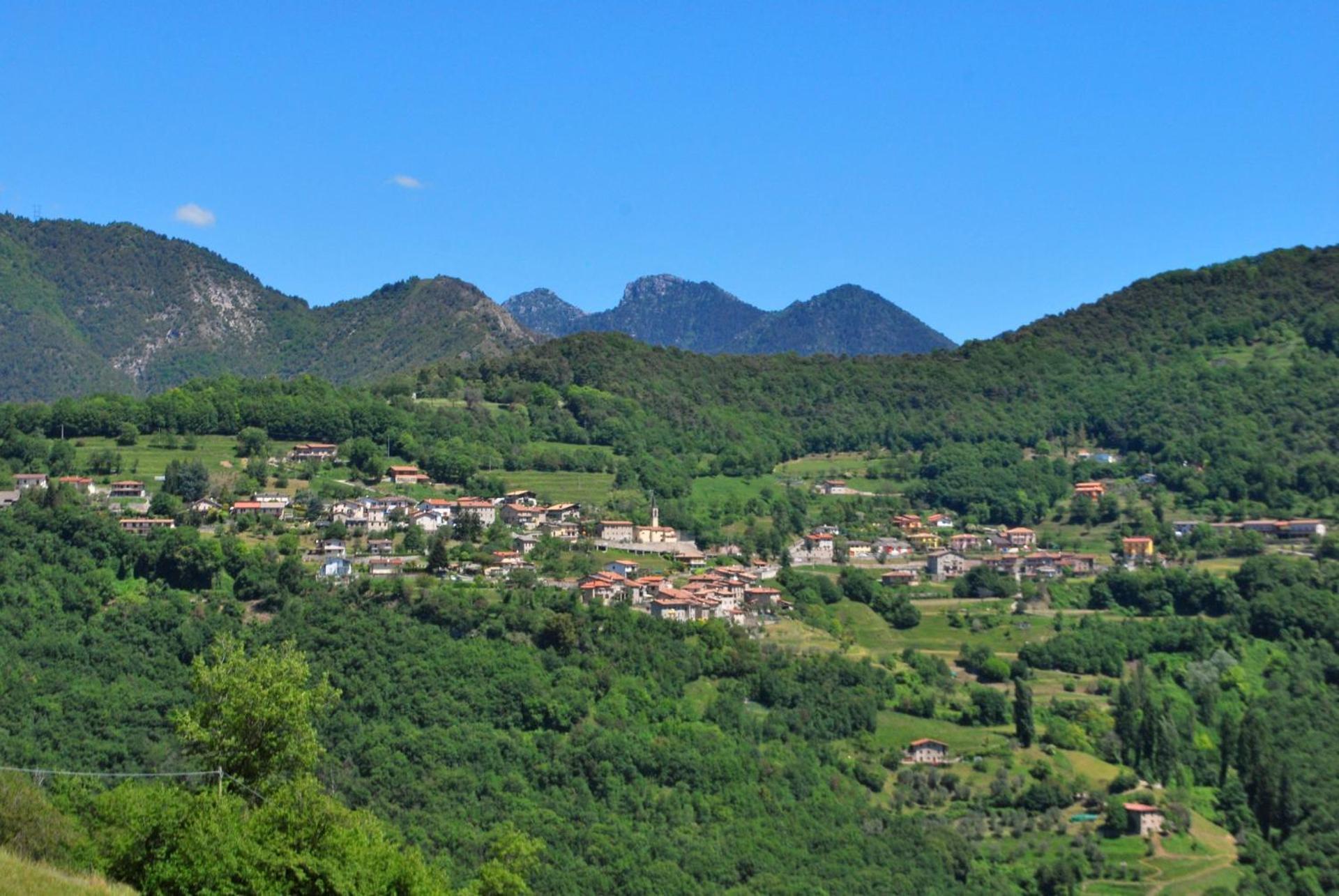 Rustico Massimo - Rebomaholidays Tignale Esterno foto